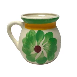 Mi Patria Ceramic Mug