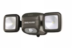 Mr. Beams Led High Performance Security Light