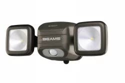 Mr. Beams Led High Performance Security Light