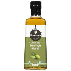 Spectrum Culinary Organic Extra Virgin Olive Oil 16 fl oz