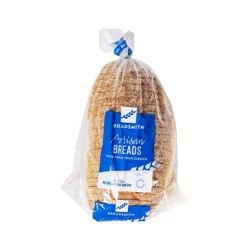 Breadsmith Tzitzel Rye