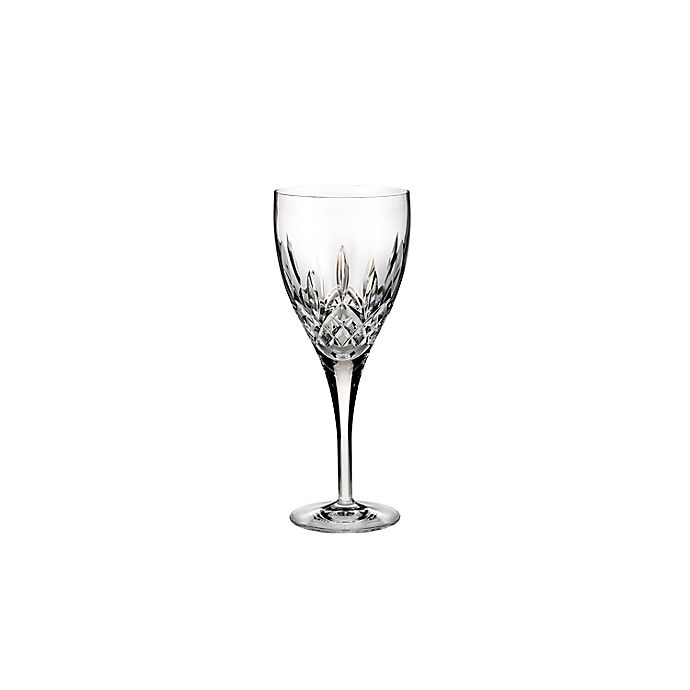 slide 1 of 1, Waterford Lismore Nouveau Goblet, 1 ct