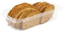 Central Market Buttermilk Sourdough Crisps