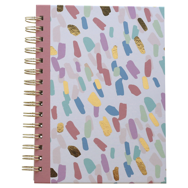 slide 1 of 1, Party Time Journal Assortment, 1 ct