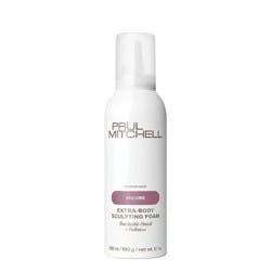 Paul Mitchell Extra-Body Sculpting Foam - 6.7 fl oz