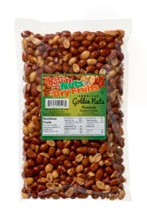 Northgate Red Skin Fried Peanuts