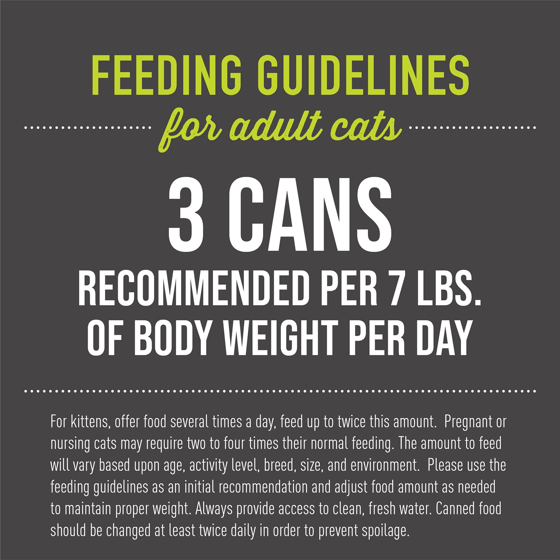 slide 7 of 8, Tiki Cat After Dark Whole Foods Wet Cat Food, Chicken & Beef, 2.8 oz. Can (12 Count), 2.8 oz