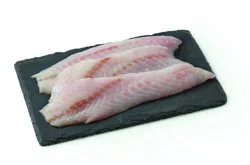 Fresh Rockfish Fillet - Pacific Caught