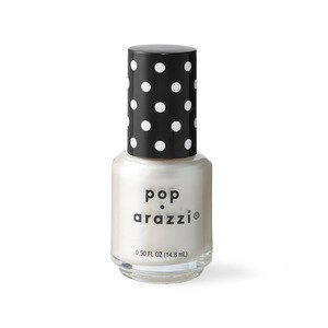 slide 1 of 1, Pop-Arazzi Nail Polish, Pretty In Pearls, 1 ct
