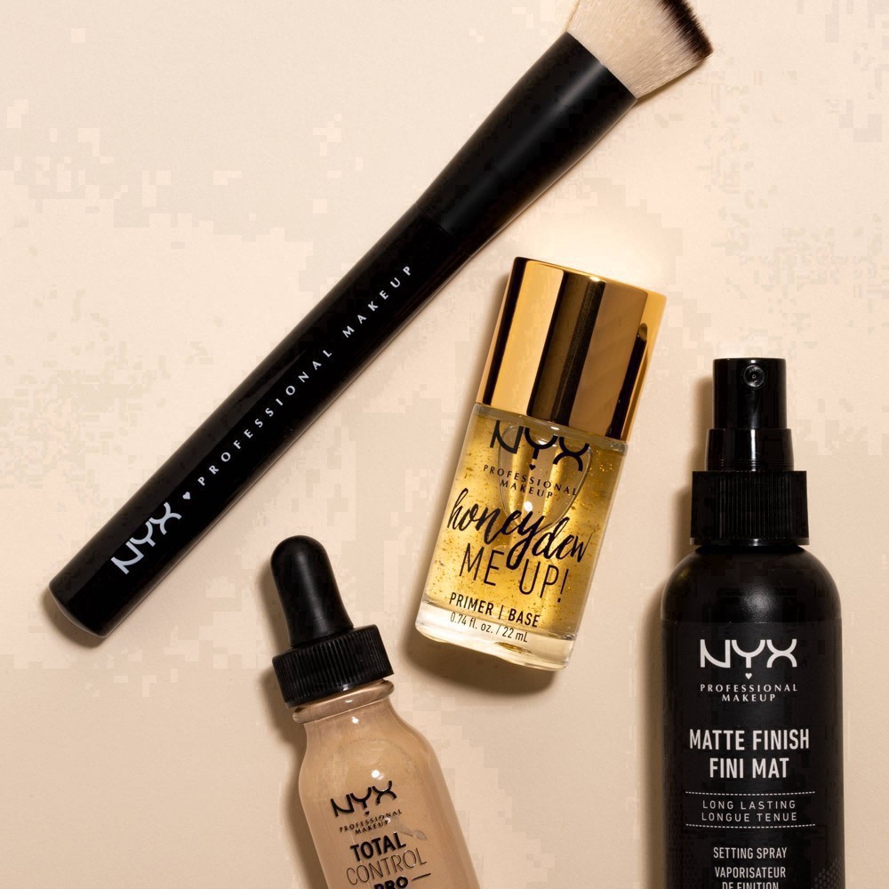 slide 70 of 70, NYX Professional Makeup Long Lasting Makeup Setting Spray - Matte Finish - 2.03 fl oz, 2.03 fl oz