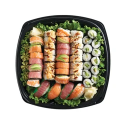 Nori Sushi Party Platter