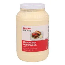 GFS Heavy Duty Mayonnaise