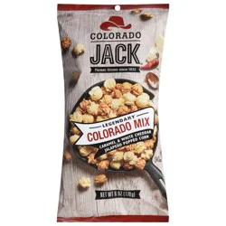 Colorado Jack Colorado Mix 6 oz