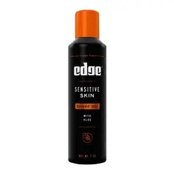 Edge Sensitive Skin Shave Gel