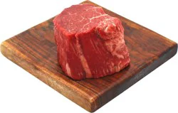 Central Market Grass Fed Beef Filet Mignon