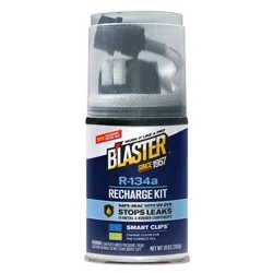 Avalanche Blaster Bla-101H