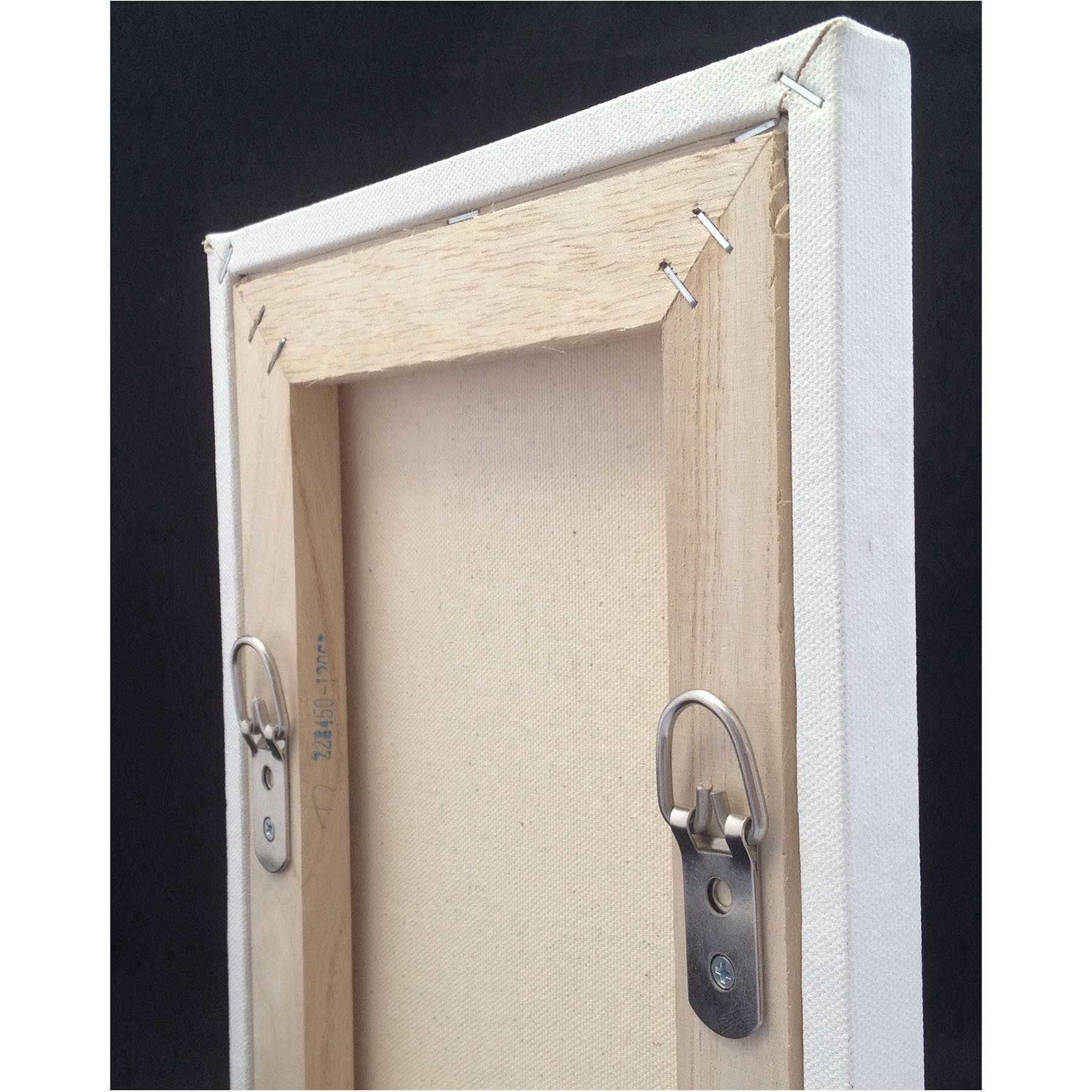 slide 4 of 7, Frame Back Kit By Studio Decor, 50 lb/22.6kg