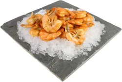 Central Market Spicy Peel and Eat Cooked Shrimp