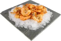 Central Market Spicy Peel and Eat Cooked Shrimp