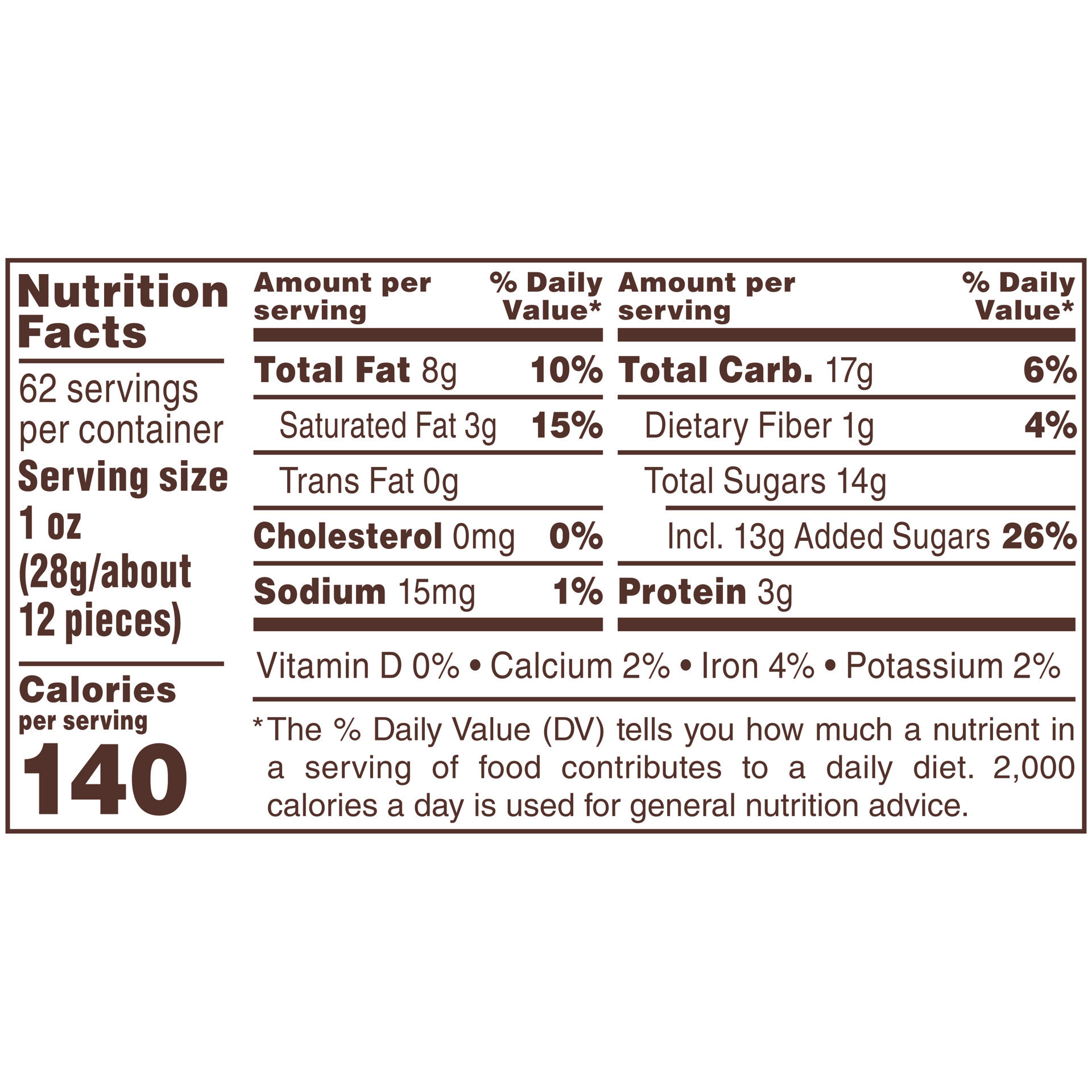 slide 4 of 8, M&M'S Peanut Milk Chocolate Red, White, & Blue America Mix Bulk Candy Jar, 62oz, 62 oz