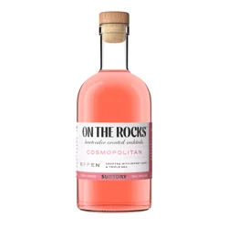 Effen The Cosmopolitan Premium Vodka 750 ml