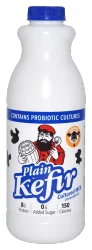 Karoun Plain Kefir Drink - 1 qt
