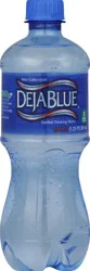 Deja Blue Water 20 fl oz