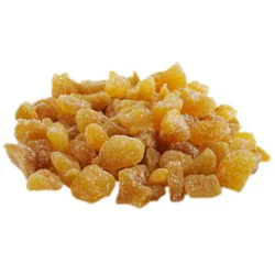 SunRidge Farms Crystallized Ginger Chunks