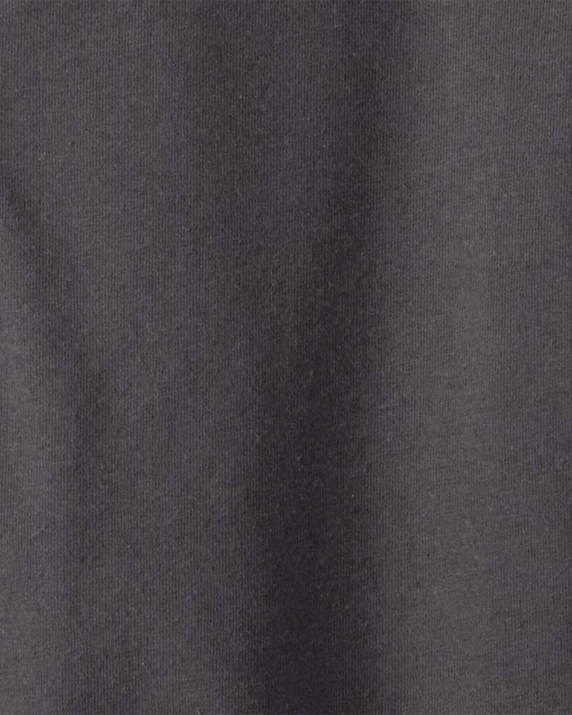 slide 2 of 3, Carter's Toddler Boy 2-Pack Long-Sleeve T-Shirts - Grey/Black Grey/Black 3T, 1 ct