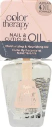 Sally Hansen Color Therapy Nail & Cuticle Oil