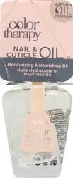 Sally Hansen Color Therapy Nail & Cuticle Oil