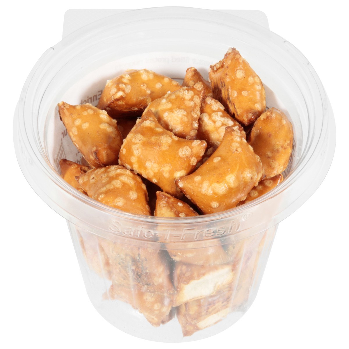 slide 4 of 4, Lunds & Byerlys Peanut Butter Filled Pretzel Nuggets 4.5 oz, 4.5 oz