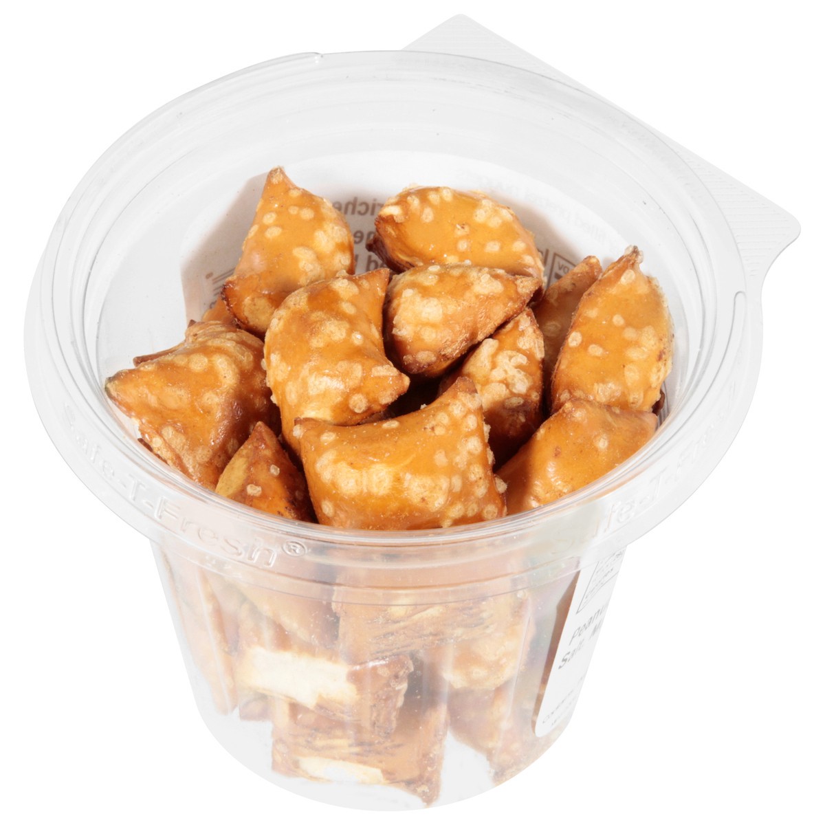 slide 2 of 4, Lunds & Byerlys Peanut Butter Filled Pretzel Nuggets 4.5 oz, 4.5 oz