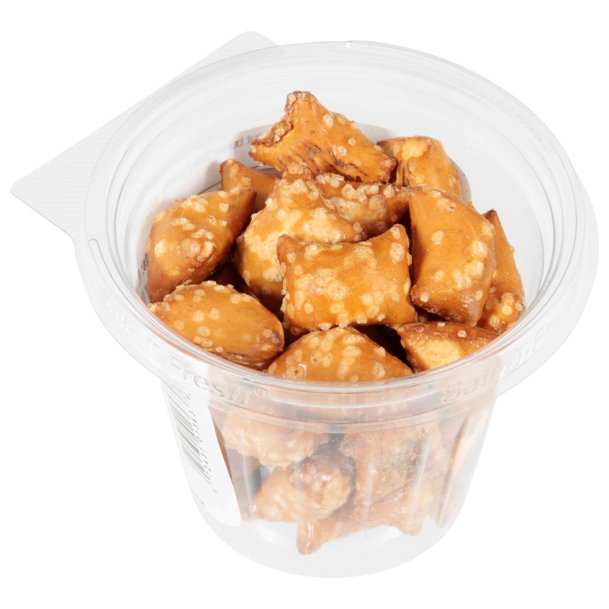 slide 3 of 4, Lunds & Byerlys Peanut Butter Filled Pretzel Nuggets 4.5 oz, 4.5 oz