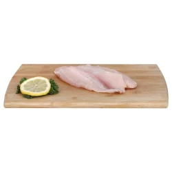 Tilapia Fillets