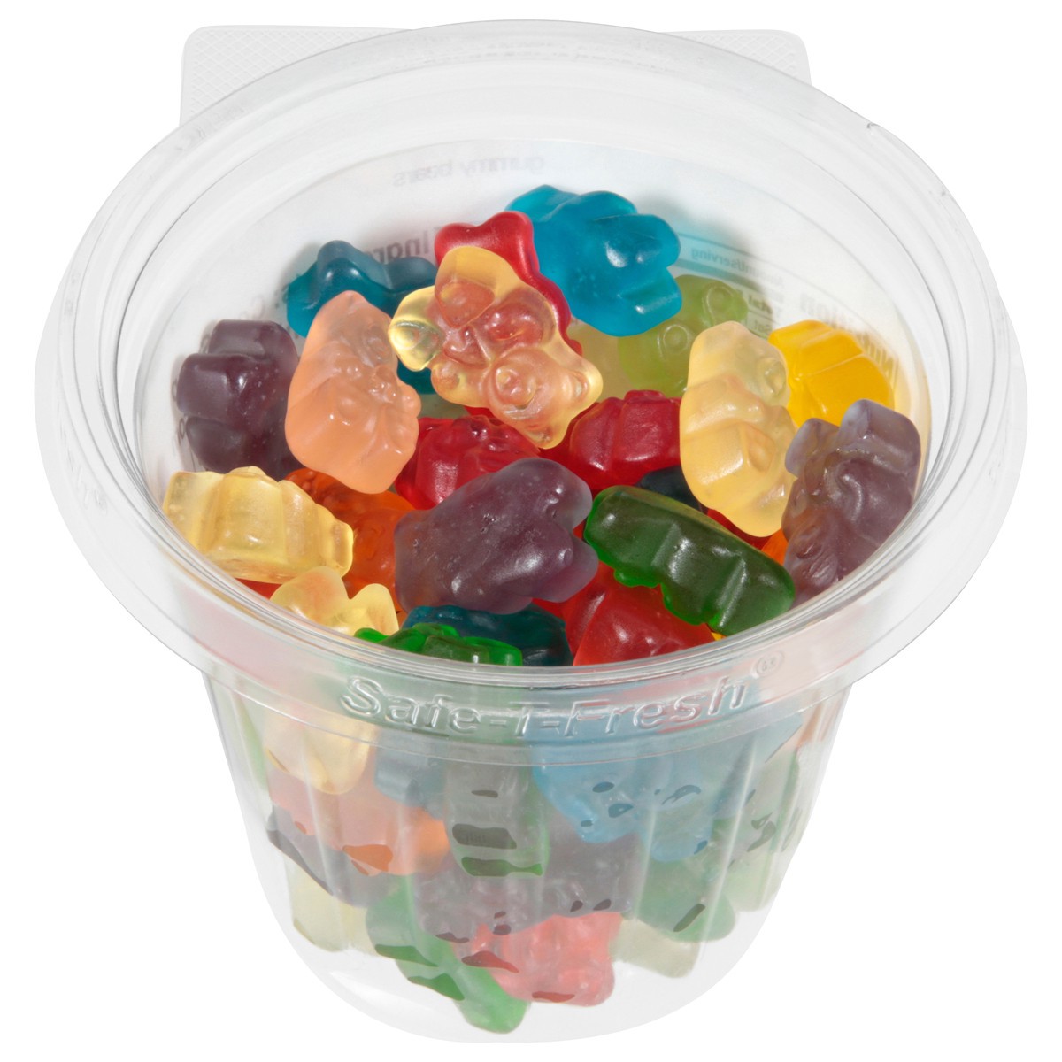slide 2 of 4, Lunds & Byerlys Gummy Bears 9 oz, 9 oz
