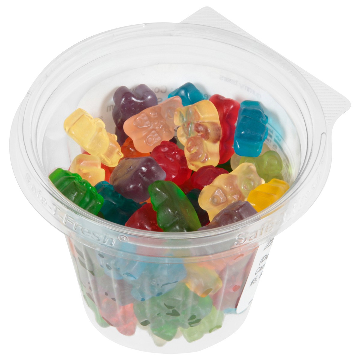slide 4 of 4, Lunds & Byerlys Gummy Bears 9 oz, 9 oz