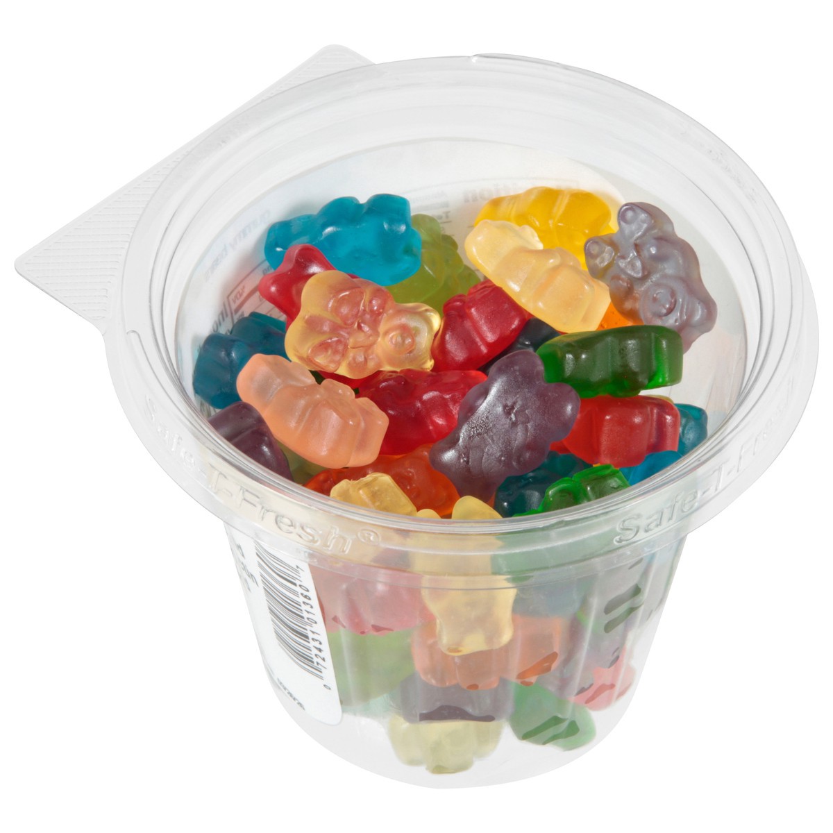 slide 3 of 4, Lunds & Byerlys Gummy Bears 9 oz, 9 oz