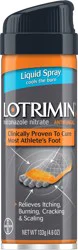 Lotrimin Liquid Spray Antifungal 133 gr Aerosol
