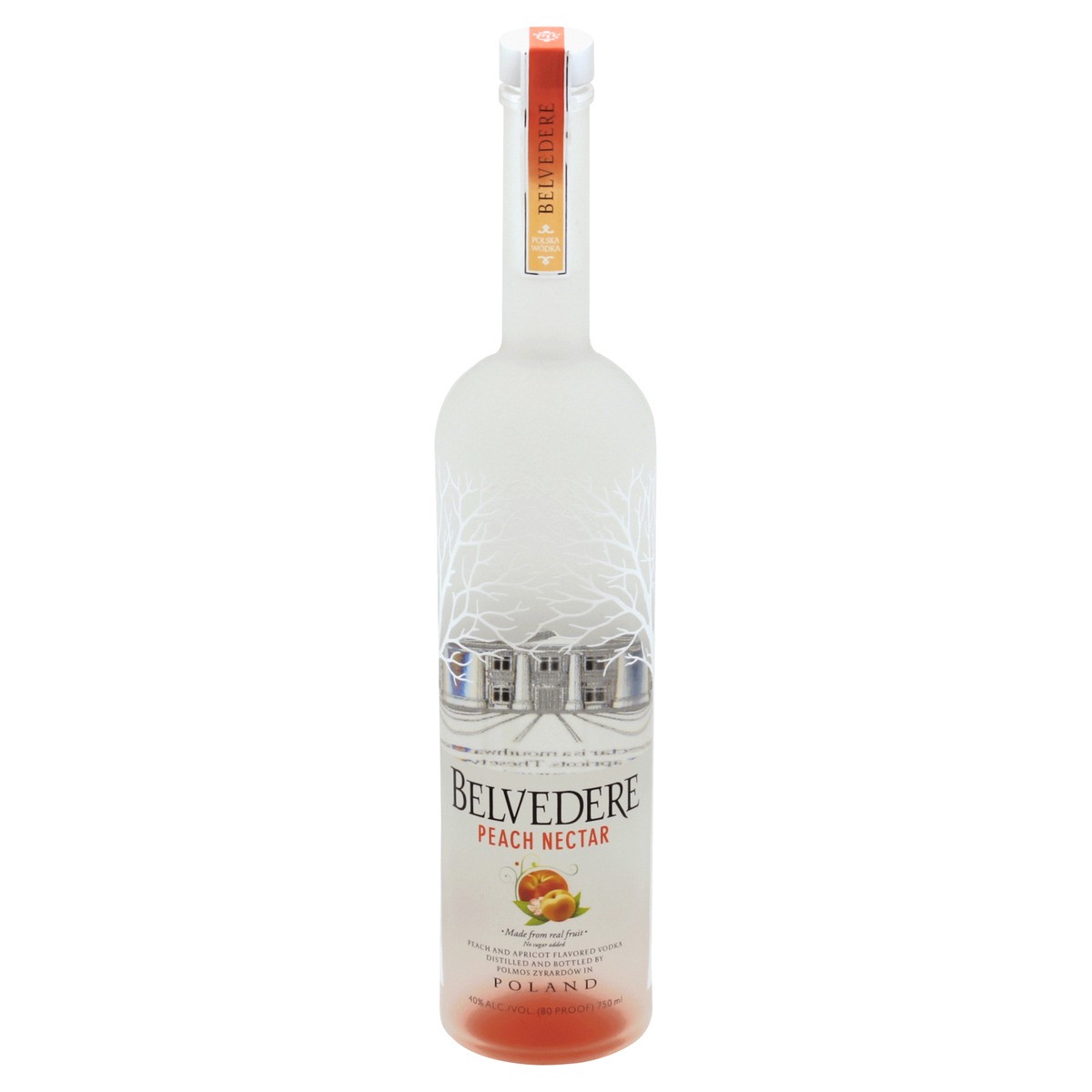 slide 2 of 3, Belvedere Vodka 750 ml, 750 ml