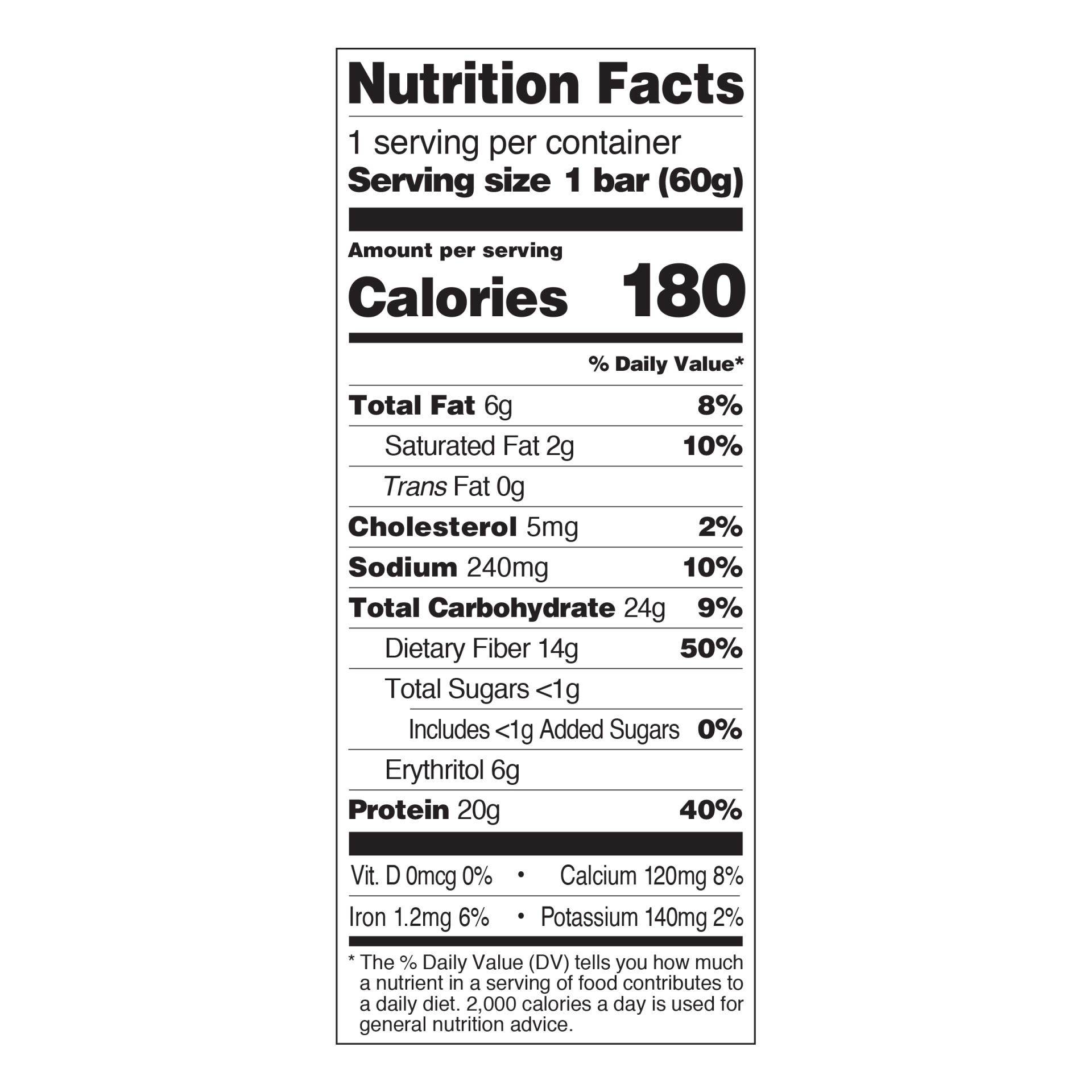 slide 4 of 5, Quest Nutrition Mocha Chocolate Chip Bar, 2.12 oz
