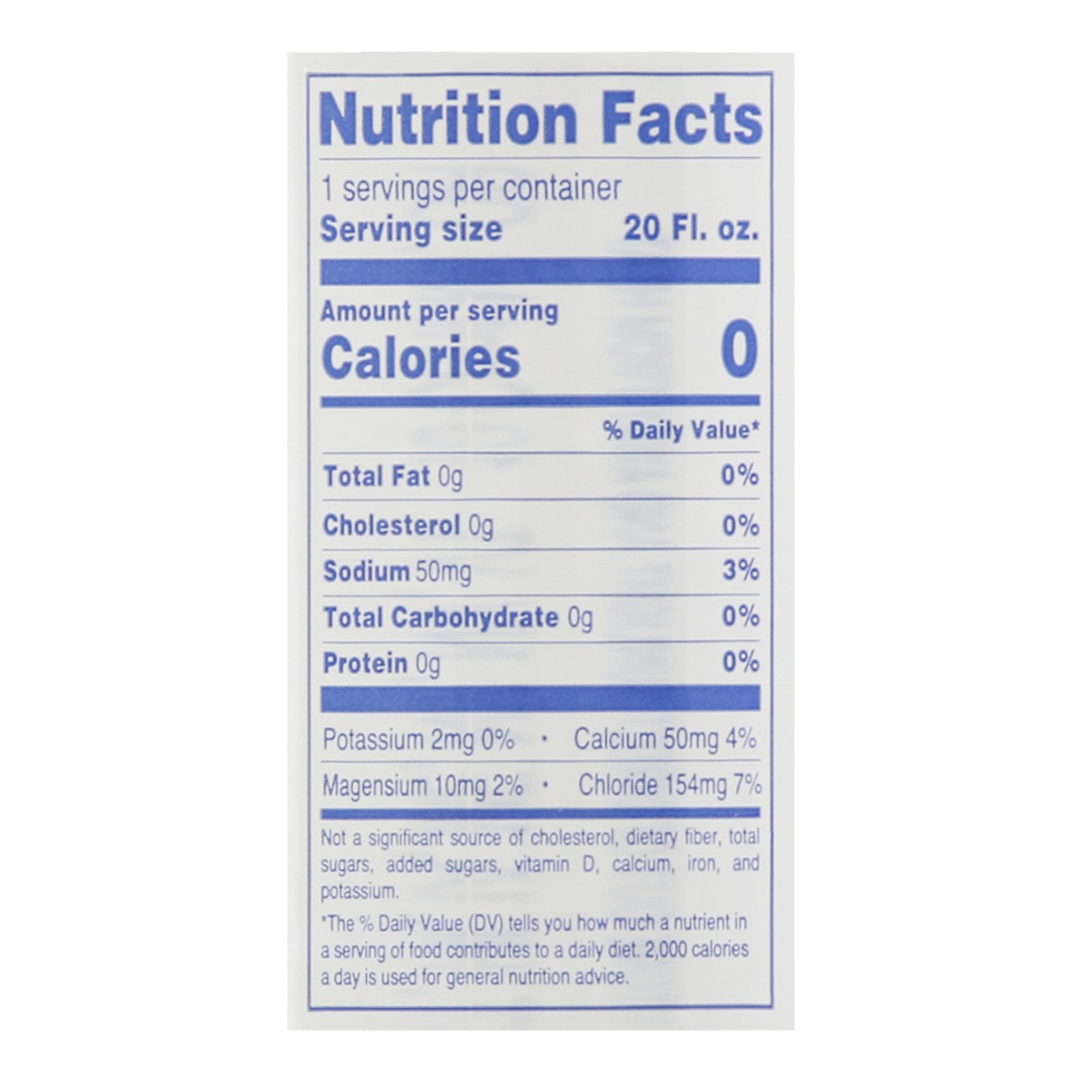 slide 5 of 14, Superior Natural Mineral Water - 20 fl oz, 20 fl oz