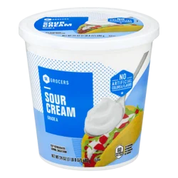 SE Grocers Sour Cream