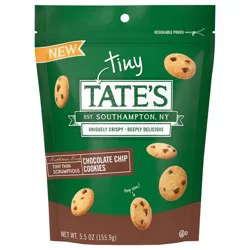 Tate's Bake Shop Tiny Tates