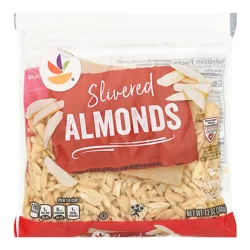 Marina Giant Almonds Slivered