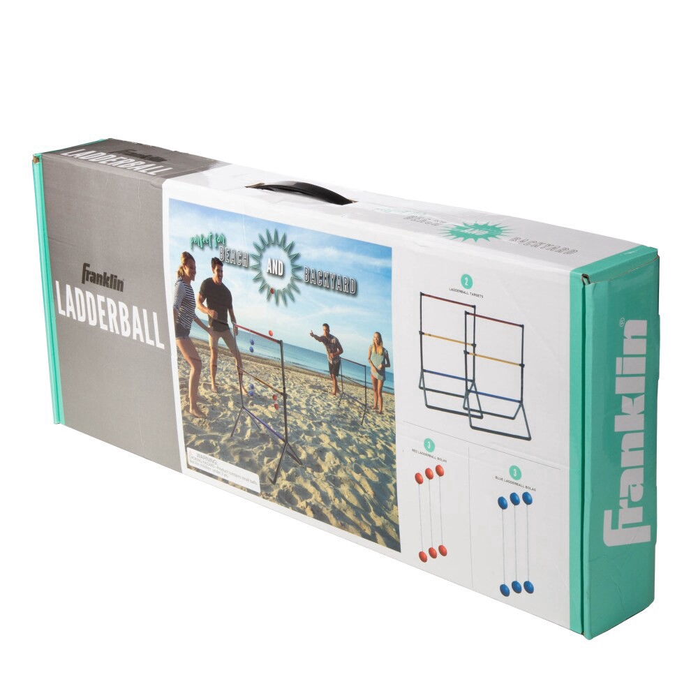 Franklin Starter Ladder Ball Set 1 ct Shipt