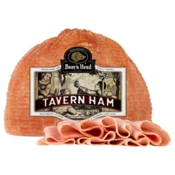 Boar's Head Tavern Ham