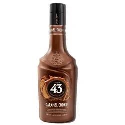 Licor 43 Caramel Cookie Limited Edition Liqueur