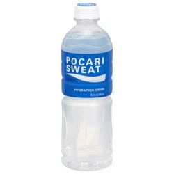 Pocari Sweat Hydration Drink 16.9 fl oz