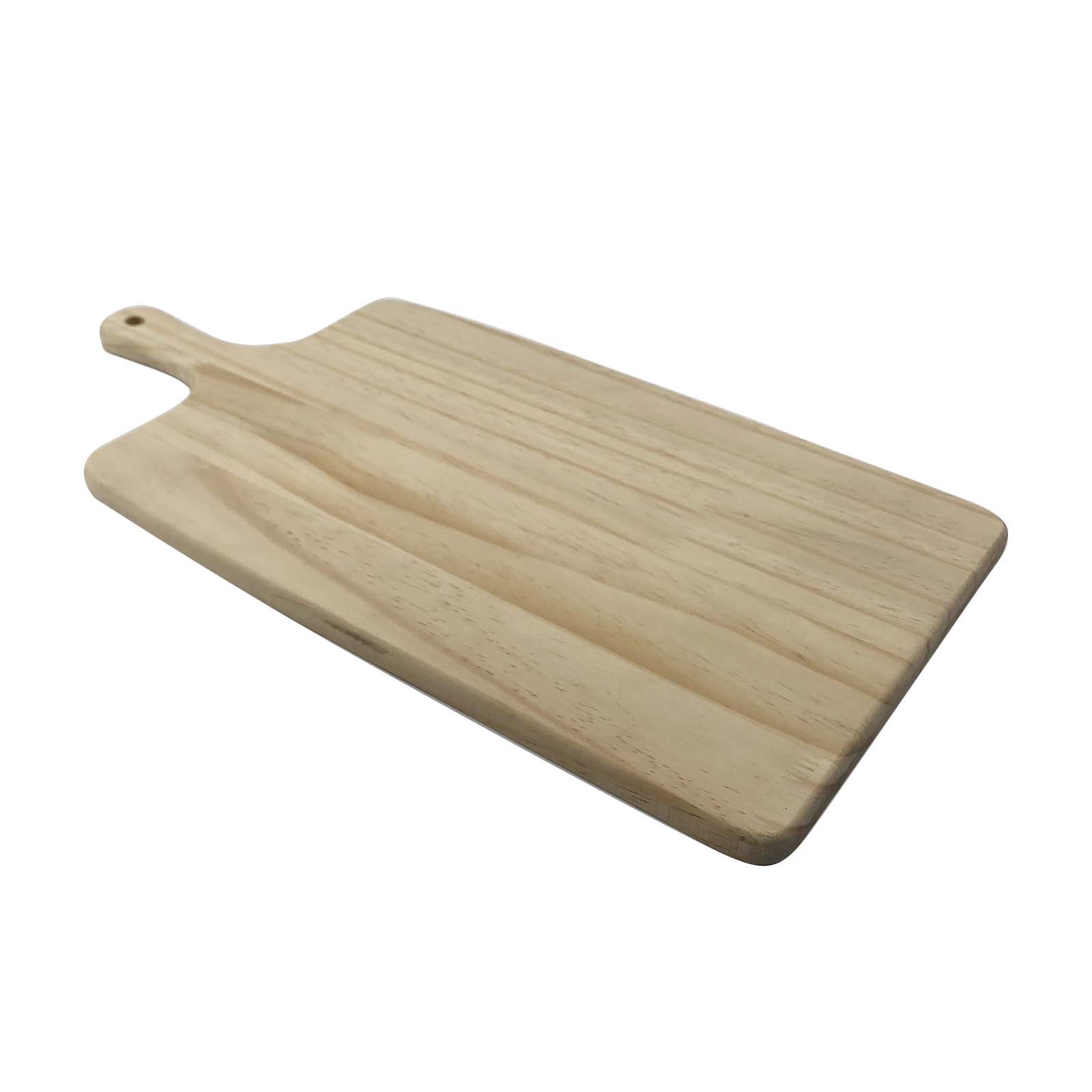 slide 3 of 4, Cutting Board Decor By Make Market, 17.8 in x 9.4 in